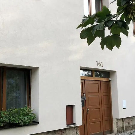 Apartment Spi V Kuklenach