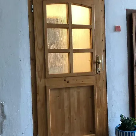 Spi V Kuklenach Apartment *